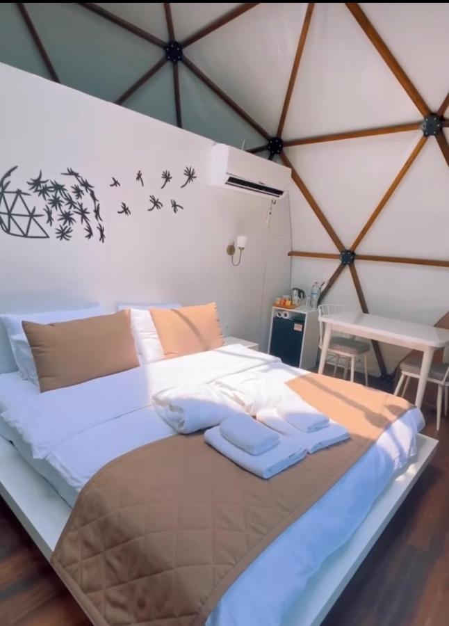 Phalesia Glamping Otel Sapanca Ngoại thất bức ảnh