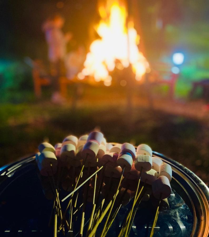 Phalesia Glamping Otel Sapanca Ngoại thất bức ảnh